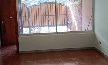 Casa en venta en PUDAHUEL