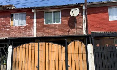 Casa en venta en PUDAHUEL