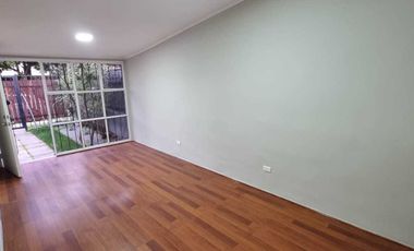 Casa en arriendo en VITACURA