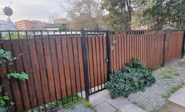Casa en arriendo en VITACURA