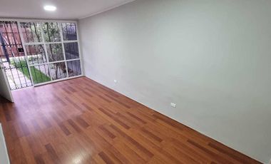 Casa en arriendo en VITACURA