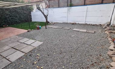 Casa en arriendo en VITACURA