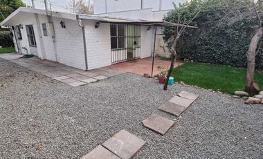 Casa en arriendo en VITACURA