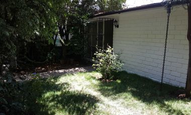 Casa en arriendo en VITACURA