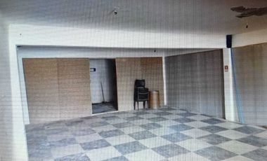 Local comercial en venta en EL TABO