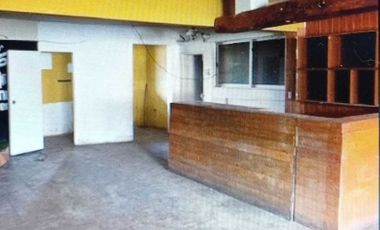 Local comercial en venta en EL TABO