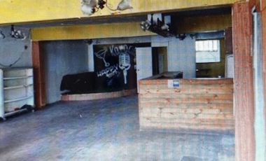 Local comercial en venta en EL TABO
