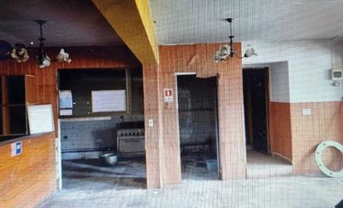 Local comercial en venta en EL TABO