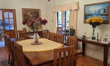 Parcela en arriendo en PAINE