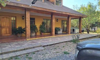 Parcela en arriendo en PAINE