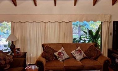 Parcela en arriendo en PAINE