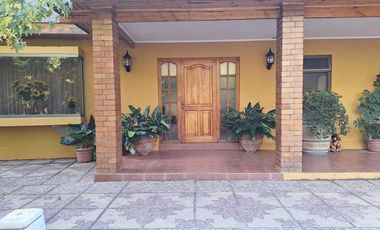 Parcela en arriendo en PAINE