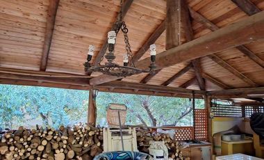 Parcela en arriendo en PAINE