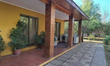 Parcela en arriendo en PAINE