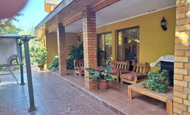 Parcela en arriendo en PAINE