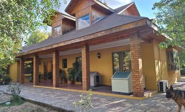 Parcela en arriendo en PAINE