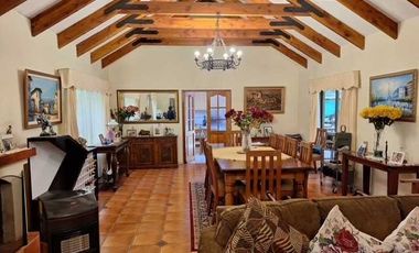 Parcela en arriendo en PAINE
