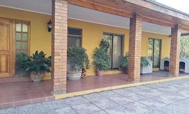 Parcela en arriendo en PAINE