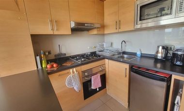 Departamento en Arriendo en Edmundo eluchans 2145