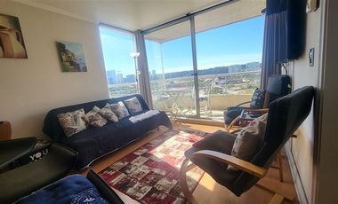 Departamento en Arriendo en Edmundo eluchans 2145