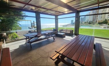 Departamento en Arriendo en Edmundo eluchans 2145