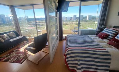 Departamento en Arriendo en Edmundo eluchans 2145
