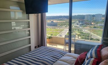 Departamento en Arriendo en Edmundo eluchans 2145