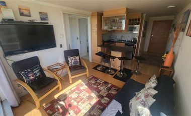 Departamento en Arriendo en Edmundo eluchans 2145