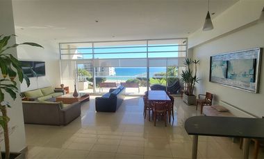 Departamento en Arriendo en Edmundo eluchans 2145