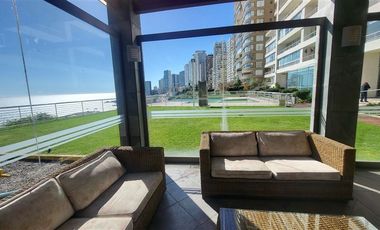 Departamento en Arriendo en Edmundo eluchans 2145