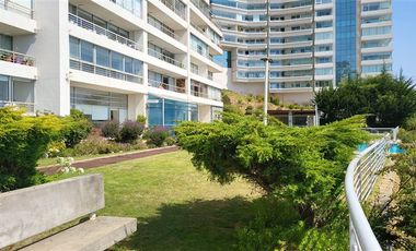 Departamento en Arriendo en Edmundo eluchans 2145