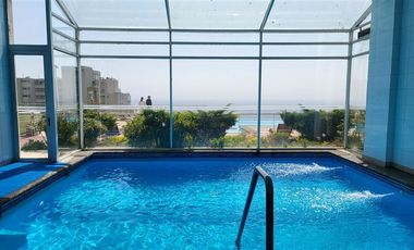 Departamento en Arriendo en Edmundo eluchans 2145