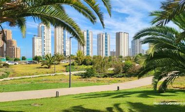 Departamento en Arriendo en Edmundo eluchans 2145