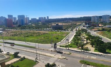 Departamento en Arriendo en Edmundo eluchans 2145