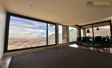 Departamento en Venta en Santa Teresa