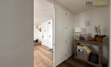Departamento en Venta en Santa Teresa