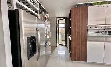 Departamento en Venta en Santa Teresa