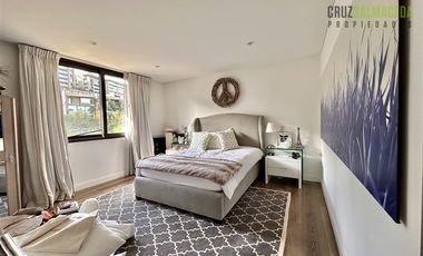 Departamento en Venta en Santa Teresa