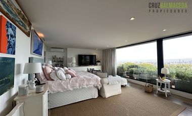 Departamento en Venta en Santa Teresa