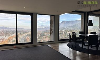 Departamento en Venta en Santa Teresa