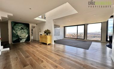 Departamento en Venta en Santa Teresa