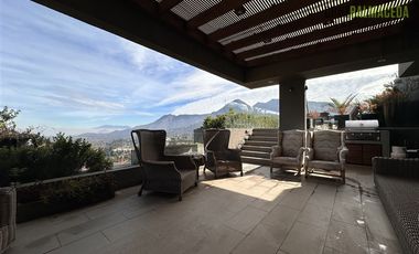 Departamento en Venta en Santa Teresa