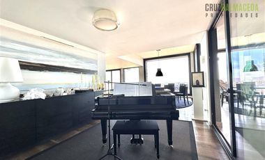 Departamento en Venta en Santa Teresa