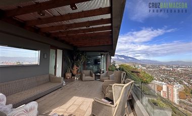Departamento en Venta en Santa Teresa