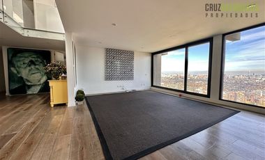 Departamento en Venta en Santa Teresa