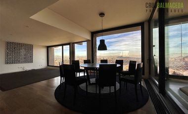Departamento en Venta en Santa Teresa