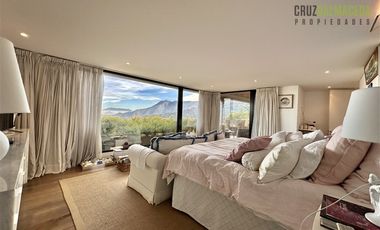 Departamento en Venta en Santa Teresa