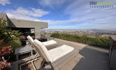Departamento en Venta en Santa Teresa