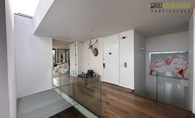 Departamento en Venta en Santa Teresa