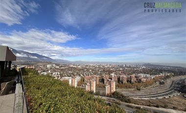 Departamento en Venta en Santa Teresa